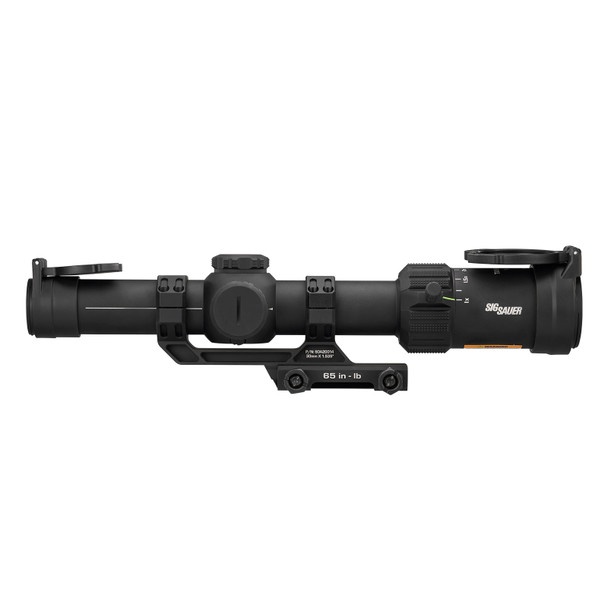SIG SAUER Tango-MSR 1-6x24 Riflescope SOTM61003