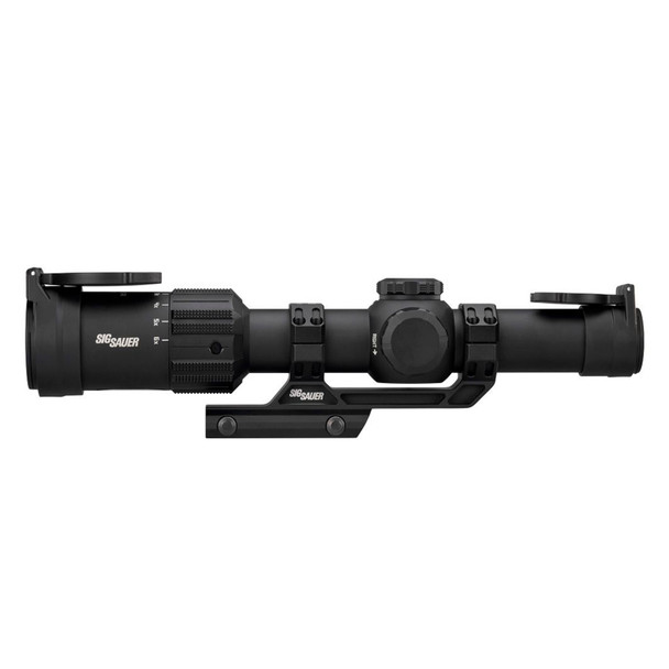 product variation SIG SAUER Tango-MSR 1-6x24 Hellfire Illuminated Reticle Riflescope (SOTM61003) image