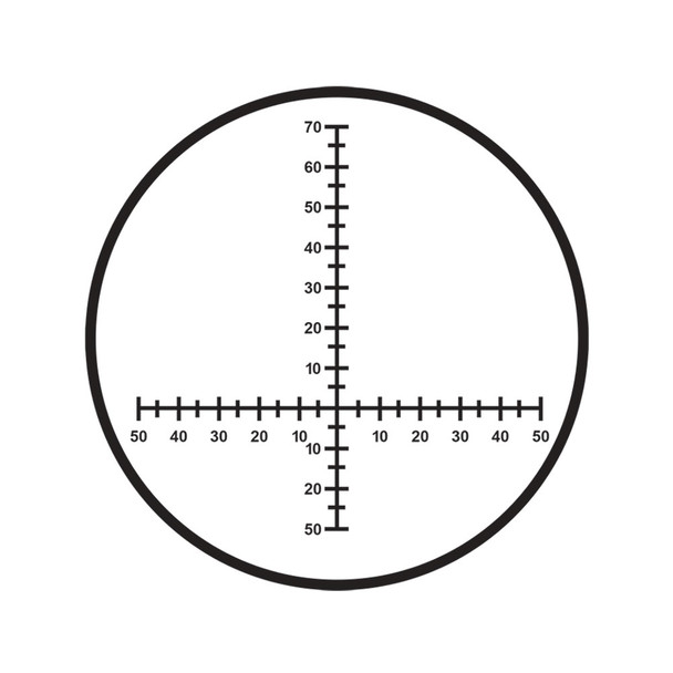 product variation STEINER Military Series M750r 7x50 Binoculars (2650) image