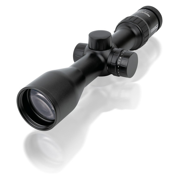 product variation STEINER Predator 4S 4-16x44 Short Illuminated E3 Reticle Hunting Riflescope (8777) image