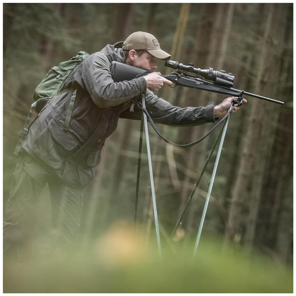 product variation STEINER Predator 4S 4-16x44 Short Illuminated E3 Reticle Hunting Riflescope (8777) image