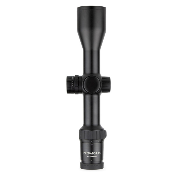 product variation STEINER Predator 4S 4-16x44 Short Illuminated E3 Reticle Hunting Riflescope (8777) image