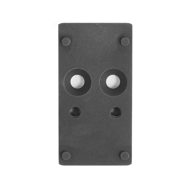 product variation EVOLUTION GUN WORKS Vortex Viper/Venom Red Dot Sight Mount for HK VP9 OR/VP9L Optics Ready (49287) image