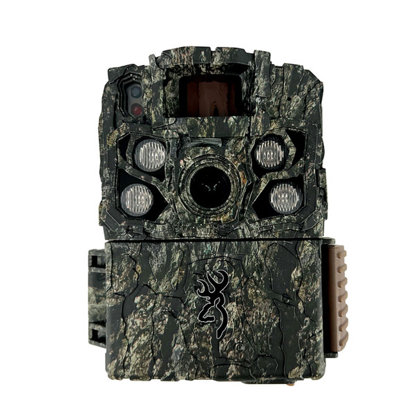 product variation BROWNING TRAIL CAMERAS Strike Force FHDR 40MP Trail Camera (BTC-5FHDR40) image