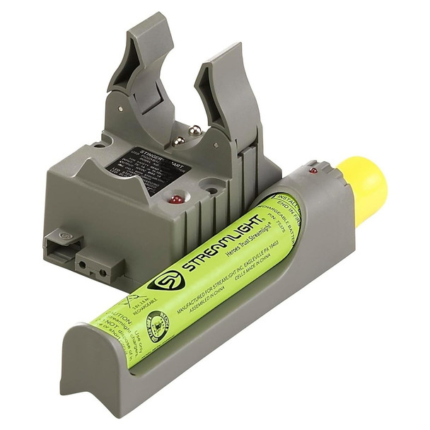 product variation w/ 120V/100V AC/12V DC PiggyBack image