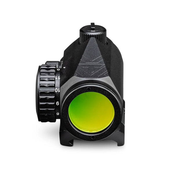 VORTEX Crossfire 2 MOA Red Dot Sight CF-RD2
