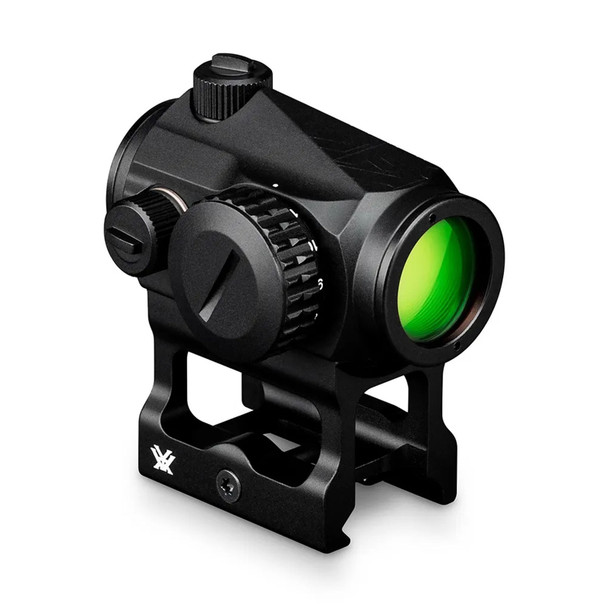 保証付　VORTEX OPTICS ドットサイト CF-RD2 クロスファイア ミリタリーショップ レプマート / VORTEX OPTICS ドットサイト