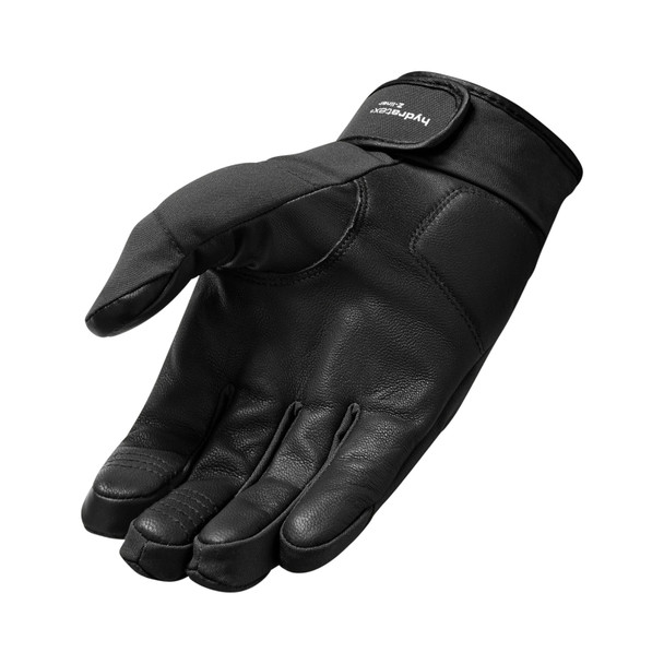 product variation REV'IT! Cassini H2O Black Riding Gloves (FGW090-0010) image