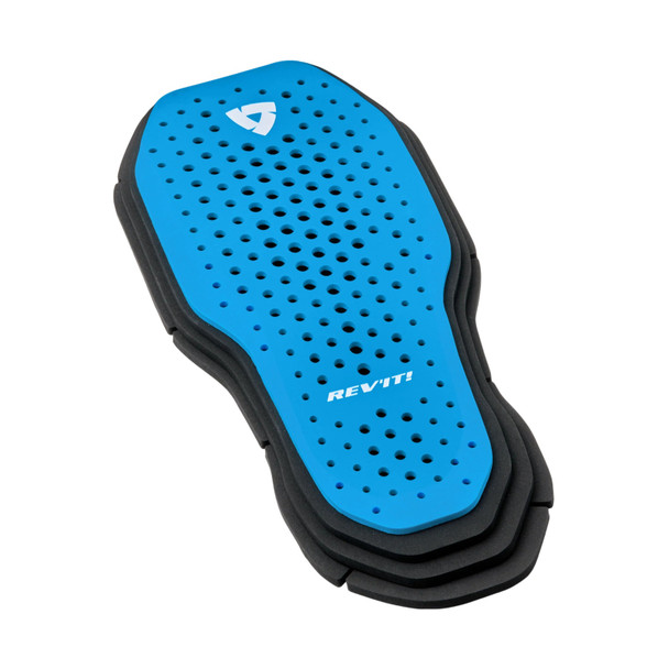 product variation REV'IT! Seesoft Air Type RV Black/Blue Back Protector (FPB004-1030) image
