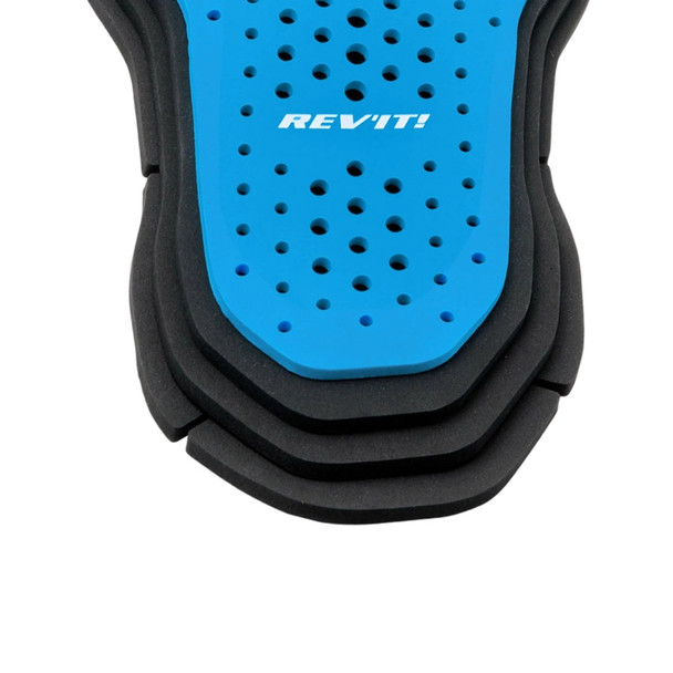product variation REV'IT! Seesoft Air Type RV Black/Blue Back Protector (FPB004-1030) image