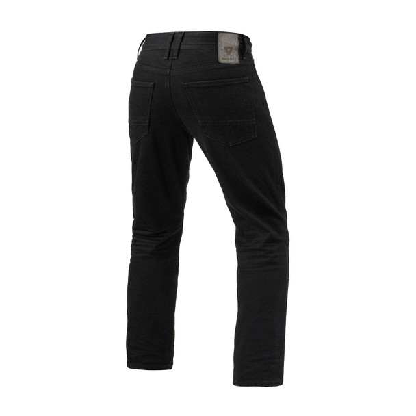 product variation REV'IT! Lombard 3 RF Black Jeans, L34 (FPJ054-6011) image