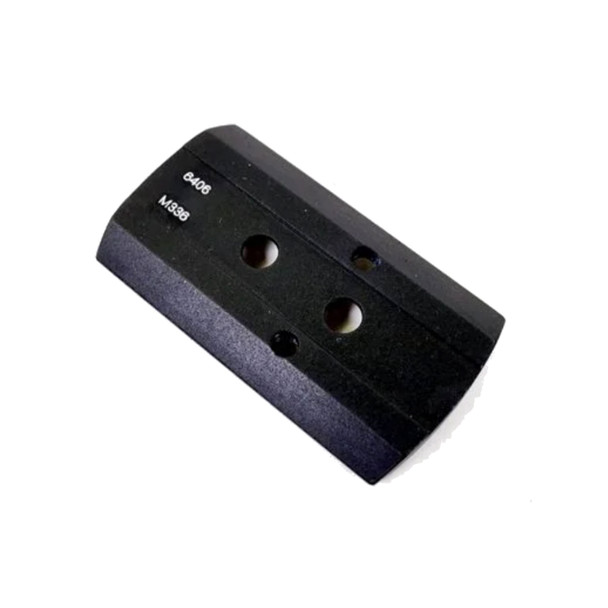 product variation BURRIS FastFire Mounting Plate For Marlin 336 / 444 / 1895 pre-drilled And tapped (410333) image