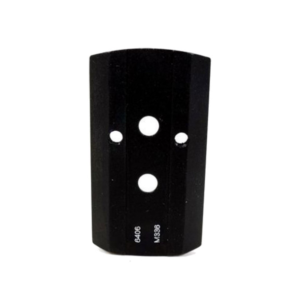 product variation BURRIS FastFire Mounting Plate For Marlin 336 / 444 / 1895 pre-drilled And tapped (410333) image