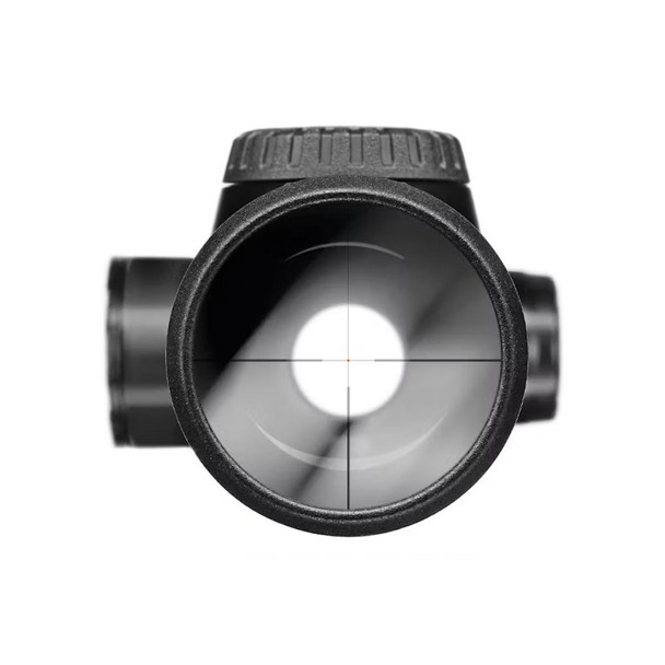 product variation ZEISS V8 2.8-20x56 30mm SFP Illum Plex #60 Reticle Riflescope with BDC (ASV) Ext Elevation Turret (522131-9960-040) image