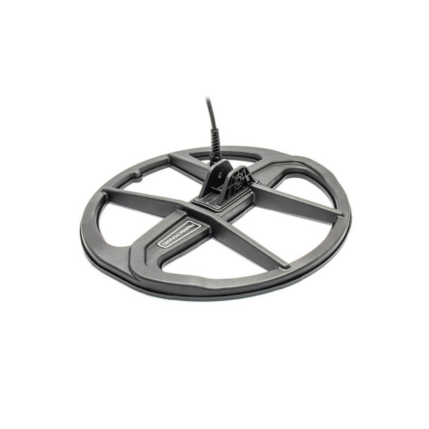 product variation NOKTA MAKRO LG35 13.5in x 12.5in Black Search Coil for The Legend (17000173) image