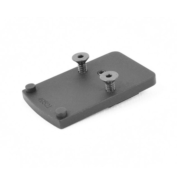 product variation EVOLUTION GUN WORKS Trijicon RMR Sight Mount for Ruger Auto (Mk 1, Mk 2, Mk 3, Mk 4, P85, P90) (49521) image