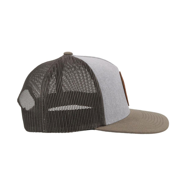 product variation Gray/Charcoal/Brown image