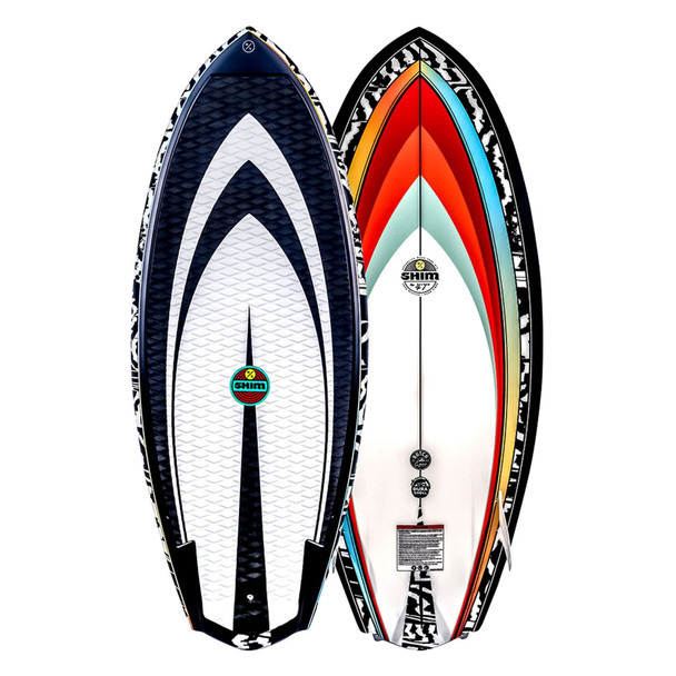 product variation HYPERLITE Shim Wakesurf Board image