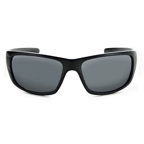 product variation Matte Black/Smoke & Silver Mirror image