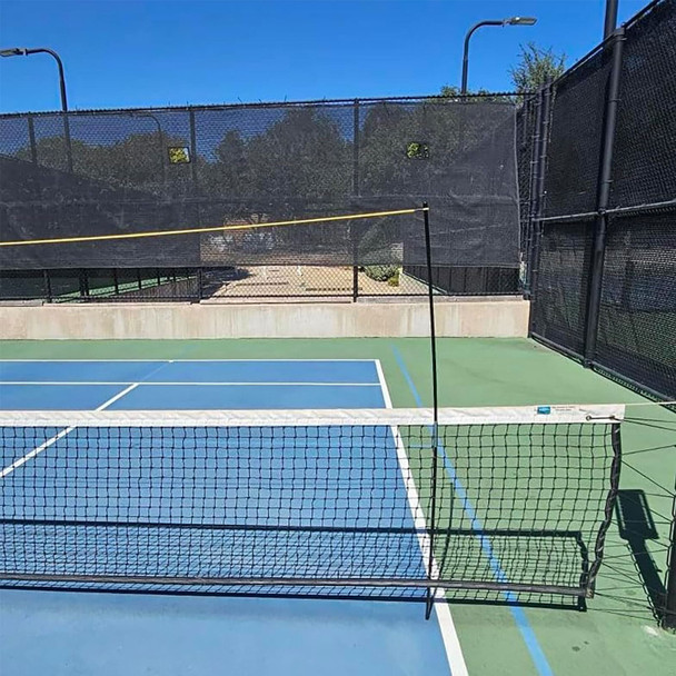 product variation ONCOURT OFFCOURT Pickleball Airzone (PBAZ) image