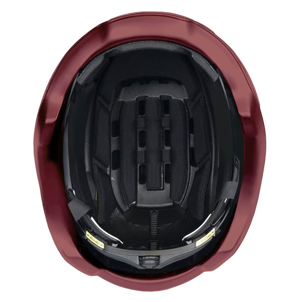 product variation Burgundy Matt image