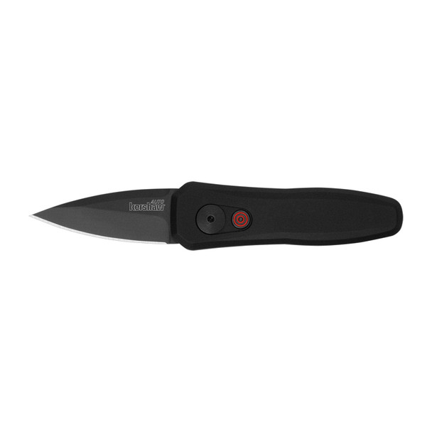 product variation KERSHAW Launch 4 Black Automatic Folding Knife (7500BLK) image