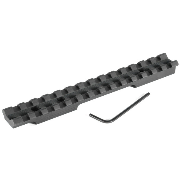 product variation EVOLUTION GUN WORKS 20 MOA Picatinny Rail Scope Mount For Remington 788 Standard Action (40402) image