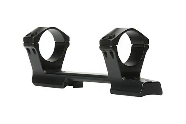 product variation NIGHTFORCE X-Treme Duty Fits Rem 700 LA .885in Low 20 MOA 30mm Direct Mount (A219) image