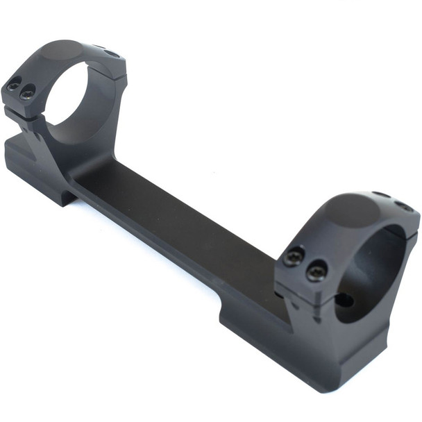 product variation NIGHTFORCE X-Treme Duty Fits Rem 700 LA .885in Low 20 MOA 30mm Direct Mount (A219) image