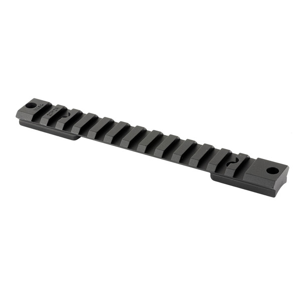 product variation WARNE Vapor 20 MOA Picatinny Rail for Savage 110 SA (V464-20MOA) image