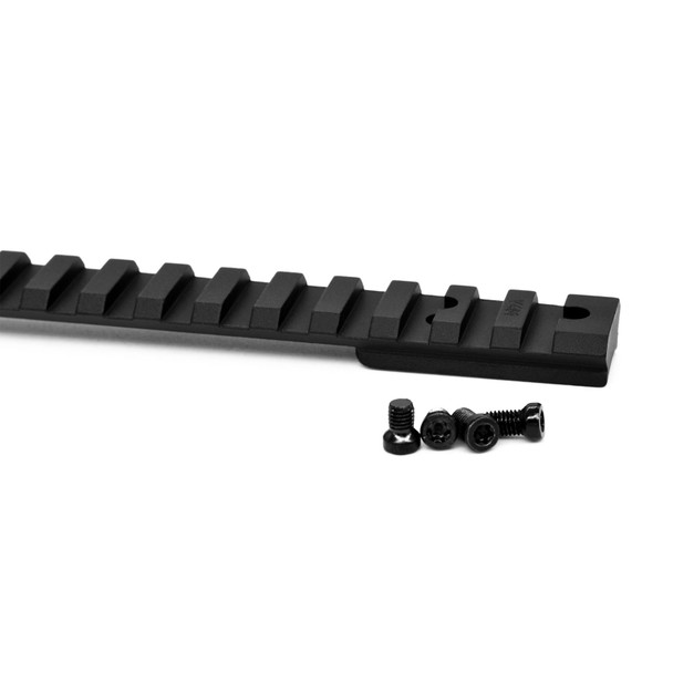 product variation WARNE Vapor 20 MOA Picatinny Rail for Savage 110 LA (V465-20MOA) image