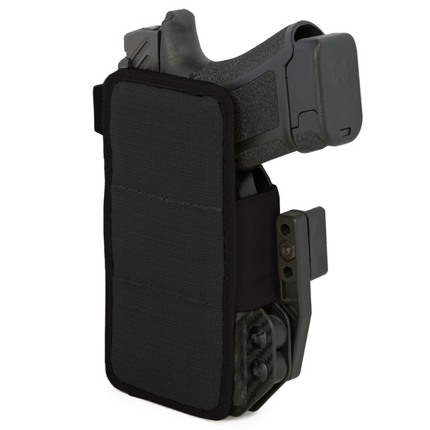 product variation VIKTOS Hookie Black Holster (2103202) image