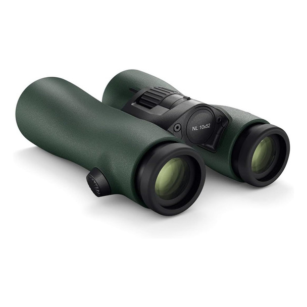 product variation SWAROVSKI NL Pure 10x52 Green Hunting Binoculars (36013) image