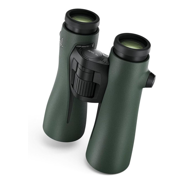 product variation SWAROVSKI NL Pure 10x52 Green Hunting Binoculars (36013) image