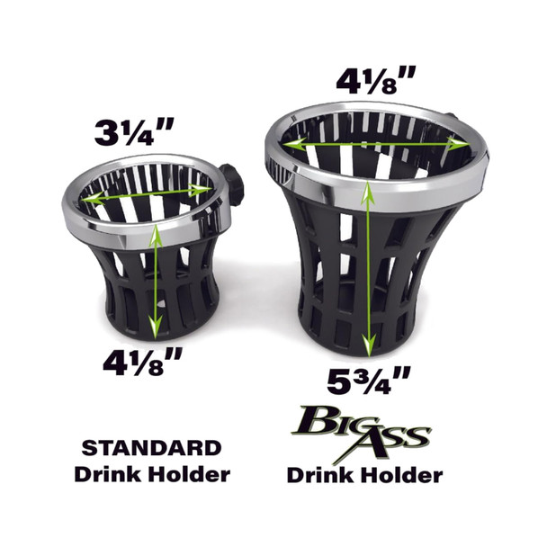 product variation Black image