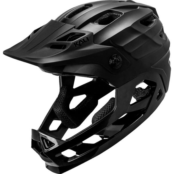 product variation Blackout - Solid Matte Black image