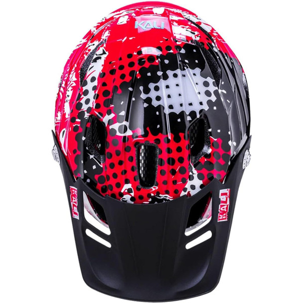 product variation Punk - Red image