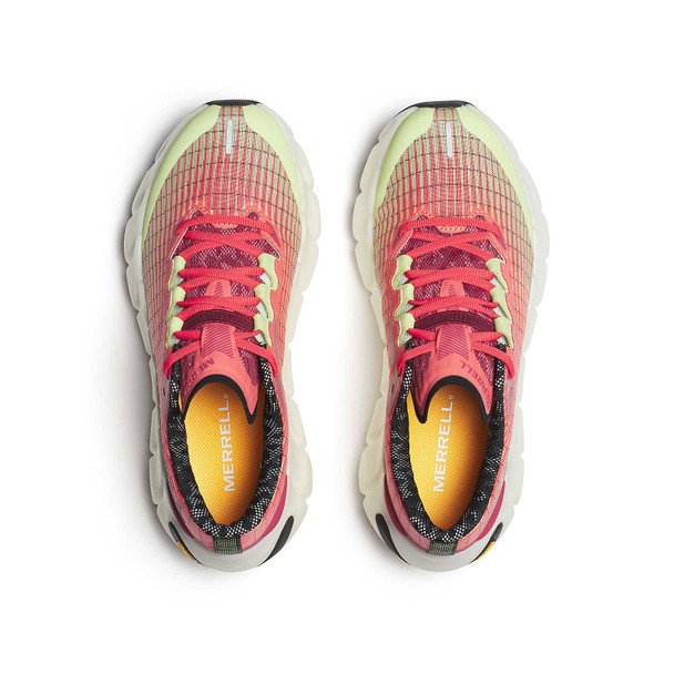 yu＊M MERRELL MTL Adapt Matryx Blossom Mantis Shoes J068354
