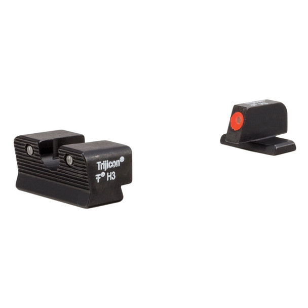 product variation TRIJICON HD XR Night Sights for FN 509 (FN604-C-601000) image