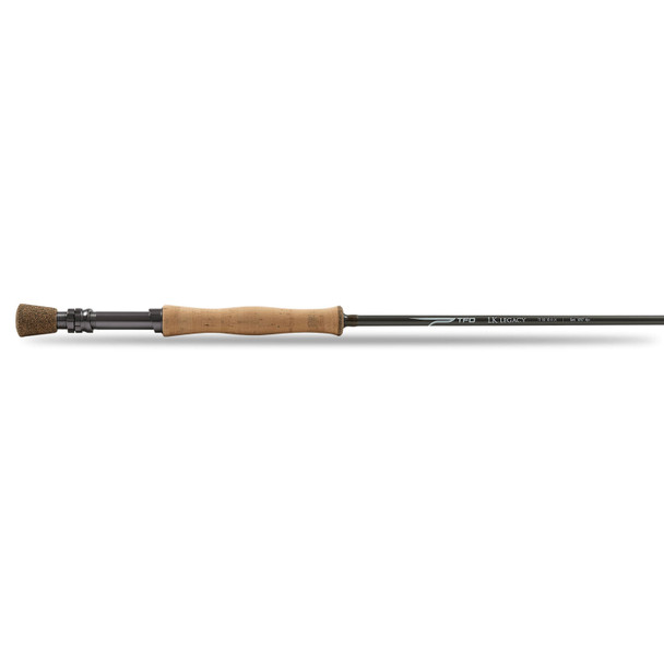 product variation TFO LK Legacy Fly Rod Temple Fork Outfitters Lefty Kreh Series TF-LK 10ft 8wt 4pc image