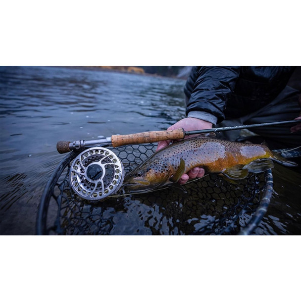 product variation 8ft 3wt 4pc image