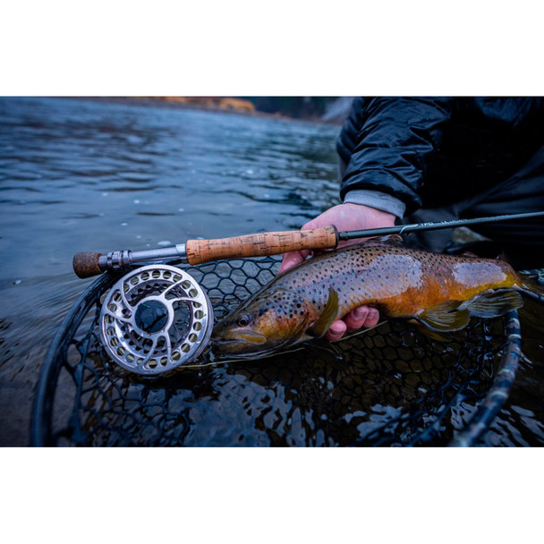 product variation 9ft 6wt 4pc | B Handle image