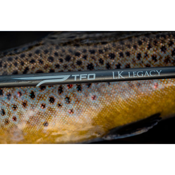 product variation 9ft 6wt 4pc | B Handle image