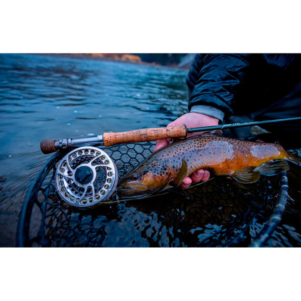 product variation 9ft 8wt 4pc | B Handle image