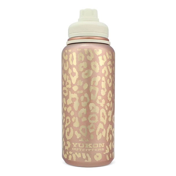 product variation Gold Leopard image