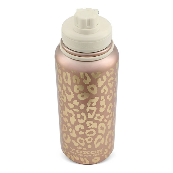 product variation Gold Leopard image