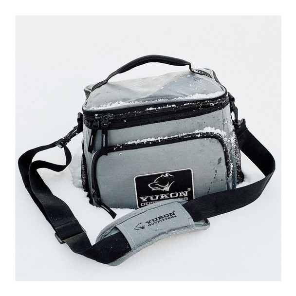 product variation Gray/Black image