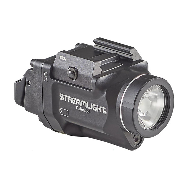 STREAMLIGHT TLR-8 X G Sub 500-Lumen Gun Light with Green Laser 69431