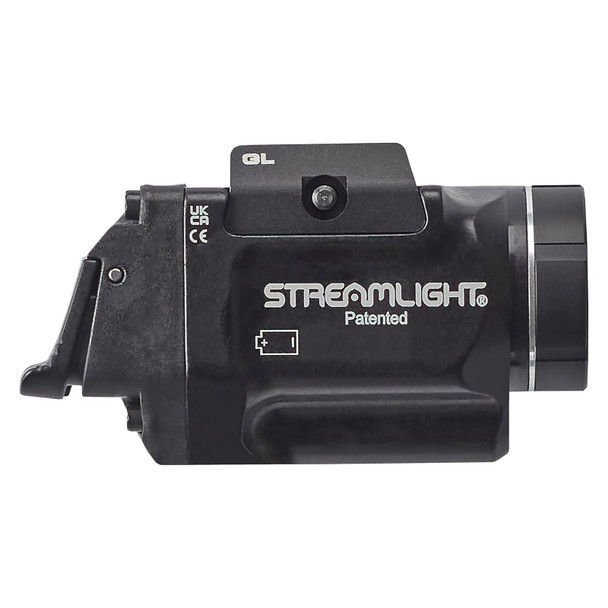 product variation STREAMLIGHT TLR-8 X G Sub 500-Lumen Gun Light with Green Laser (69431) image