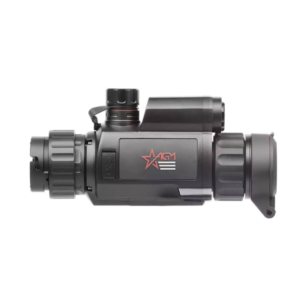 product variation AGM GLOBAL VISION Neith LRF DC32-4MP Digital Day/Night Vision Riflescope (NEIT32-4MPC-LRF) image